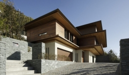 Những vị trí tuyệt đối không được phép xây nhà