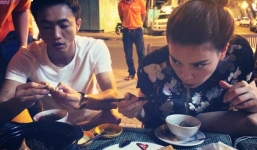 Sự thật sau tin đồn Hồ Ngọc Hà bỏ Cường Đô la vì nợ nần