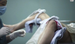 Lạnh người theo chân một cô gái trẻ đi phá thai