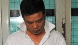 Triệt phá ổ cá độ bóng đá mùa World Cup, bắt giữ hàng chục con bạc