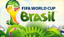 Lịch thi đấu TỨ KẾT World Cup 2014