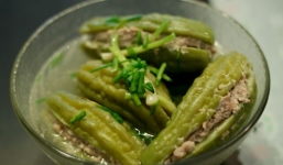 Những tác hại cực kỳ nguy hiểm của mướp đắng nếu dùng sai cách