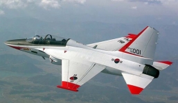 Philippines sắm hàng chục tiêm kích mới đối phó Trung Quốc