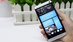 HTC One tiếp tục giảm giá sốc như chưa bao giờ được giảm