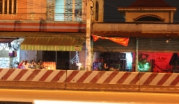 Thâm nhập… 'thiên đường sung sướng'