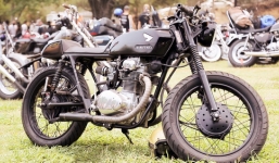 Chợ trời motor sắp xuất hiện tại Việt Nam