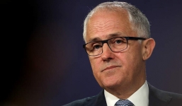 Bộ trưởng Australia: TQ khiến các nước láng giềng xích lại gần Mỹ 