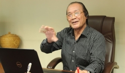 Trung Quốc thêm 'mũi tiến công trong chiến dịch xâm lăng kiểu mới'