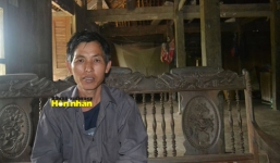 Vận may hiếm có của gia đình 2 lần đào được kho báu 