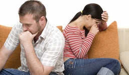 Vợ... 'xuống cấp'