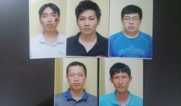 Đường dây tổ chức cá độ bóng đá 'khủng' bị bắt gọn