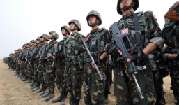 4 lý do Trung Quốc không thể thắng Việt Nam bằng chiến tranh