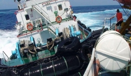 Chuyên gia TQ vạch trần chiến lược “gây bão” Biển Đông của lãnh đạo Bắc Kinh