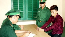 Lừa bán người yêu nhí sang Trung Quốc