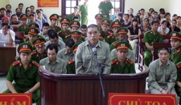 4 án tử trong đường dây vận chuyển ma túy xuyên quốc gia