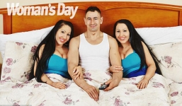 Chuyện cùng chung giường với đàn ông của hai chị em ruột