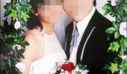 Cô dâu Việt và mối tình đắng với chú rể ngoại đội lốt sở khanh