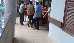 Con bất hiếu, đánh chết bố và tấm bi kịch của cuộc đời người cha