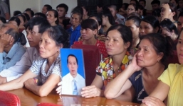 Giám đốc giết người đi xuất khẩu lao động để xù nợ