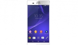 Hình ảnh rõ nét nhất của 'siêu phẩm' Xperia Z3 của Sony