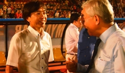 Thắng Myanmar '6 sao', HLV Miura vẫn muốn chỉnh đốn cầu thủ Việt Nam