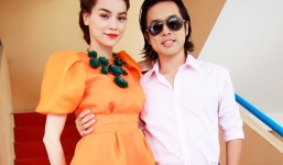 Dương Khắc Linh sốc trước tin Hà Hồ ly hôn 