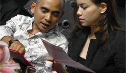 Hồ Ngọc Hà và sơ đồ tình ái ồn ào nhất showbiz