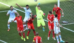 Tứ kết World Cup 2014 hấp dẫn nhất lịch sử