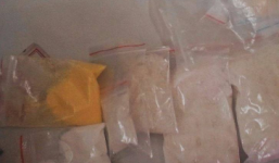 Hà Nội: Chủ quán cà phê buôn bán ma túy số lượng lớn