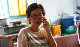 Người phụ nữ cưu mang sĩ tử như con ở Sài Gòn