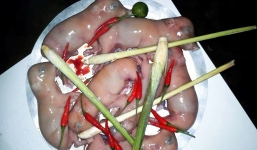 Những 'đặc sản' cường dương được quý ông Việt rỉ tai nhau săn đón