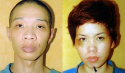 Nữ quái chuyên gạ gẫm, làm quen với đàn ông nước ngoài để trộm cắp