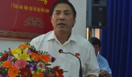 Ông Nguyễn Bá Thanh: Vụ Dương Chí Dũng đang được điều tra mở rộng