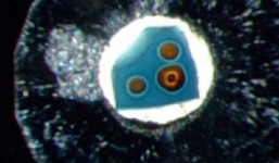 Phát hiện biển khổng lồ nằm sâu trong lòng Trái đất