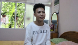 Những sĩ tử đặc biệt tham gia kỳ thi ĐH đợt 1