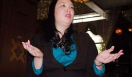 Thông tin mới nhất vụ 'kiều nữ Hải Dương' đại náo cánh tài xế