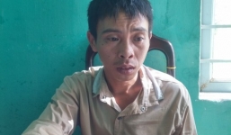 Truy nã toàn quốc, thanh niên trộm két sắt chỉ có 2.000 đồng