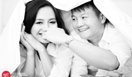 Công Vinh không thể dự đám cưới của Văn Quyến