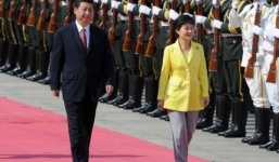 Hàn Quốc đứng đâu trong căng thẳng biển Đông?