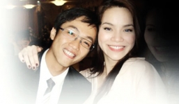 Hà Hồ - Cường đô la: Sóng gió triền miên