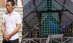 Ông chủ “địa ngục trần gian” nhốt công nhân trong “chuồng cọp” lãnh án