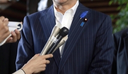 Nhật Bản nới lỏng các biện pháp trừng phạt Triều Tiên