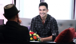 Baggio hối hận vì đã tung ảnh nhạy cảm 