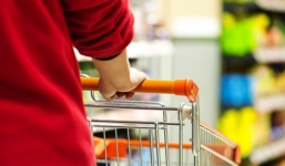 'Ông lớn' châu Á chuộng thị trường bán lẻ Việt Nam