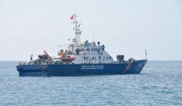 VTV 4/7: Luận cứ đanh thép trong bức thư thứ 4 VN gửi LHQ