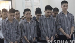 'Cay cú' chém đứt lìa cánh tay bạn làm ăn