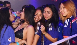 World cup 2014: Chùm ảnh về hoạt động mại dâm qua các kì World Cup