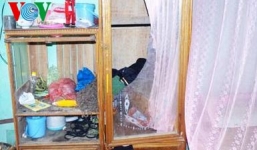 Con dâu trộm 20 triệu của bố chồng để tiêu xài