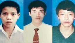 Mâu thuẫn khi tập thể hình, nam sinh bị chém đến chết