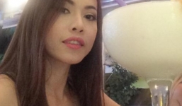 Những điều ít biết về em gái xinh đẹp duy nhất của Hoài Linh